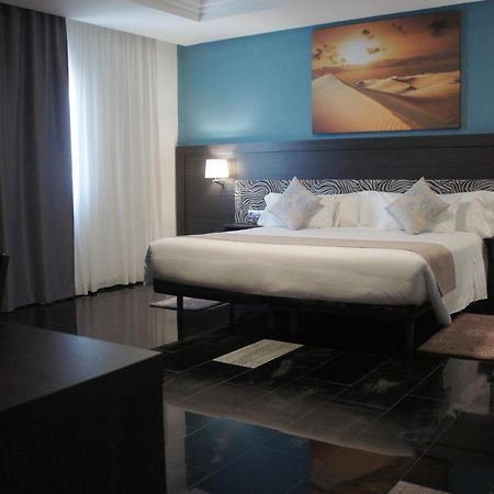 Hotel Tasiast Nouadhibou Buitenkant foto