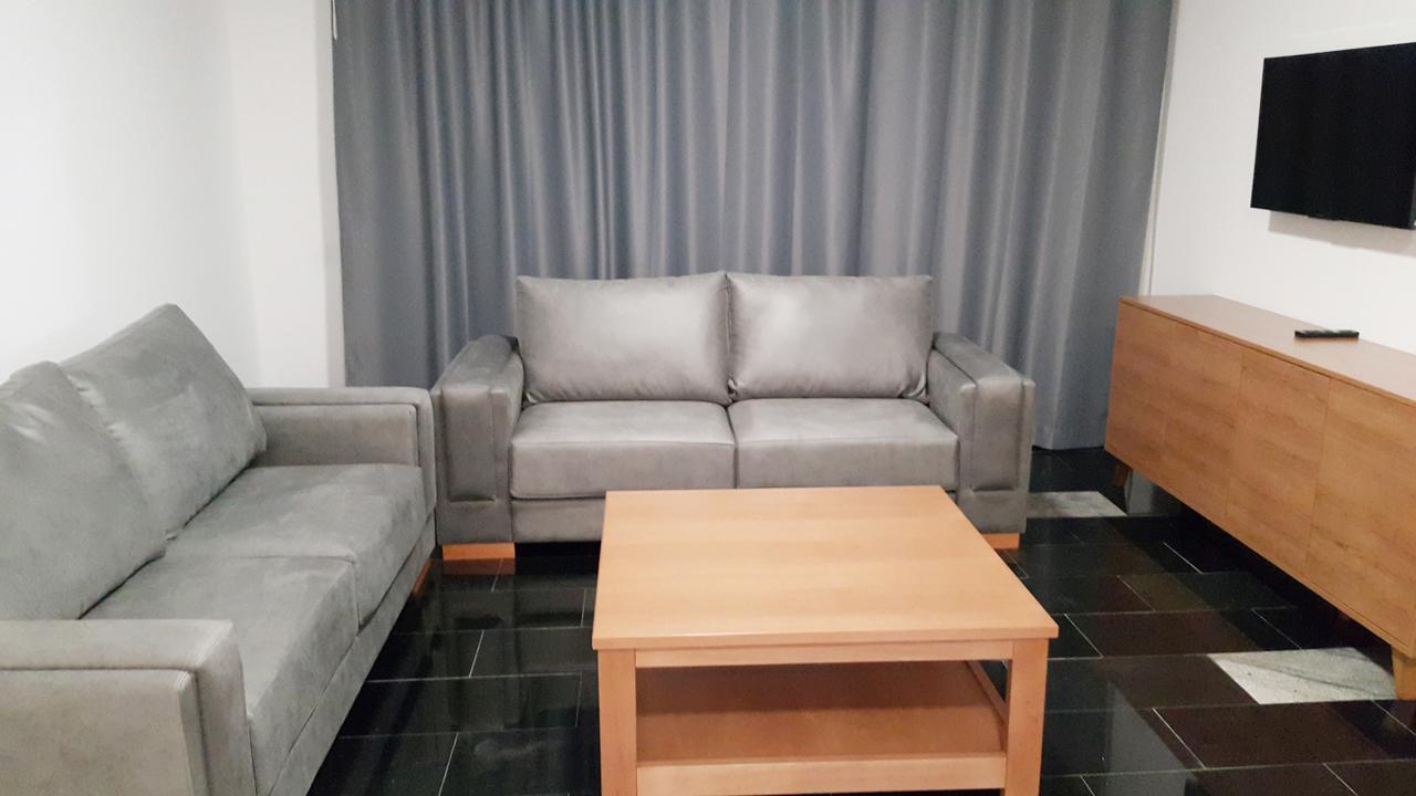 Hotel Tasiast Nouadhibou Buitenkant foto