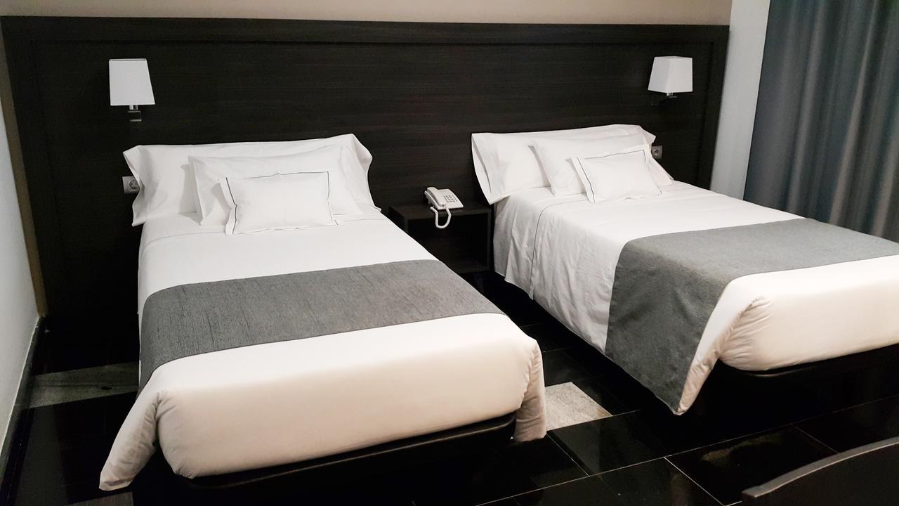 Hotel Tasiast Nouadhibou Buitenkant foto