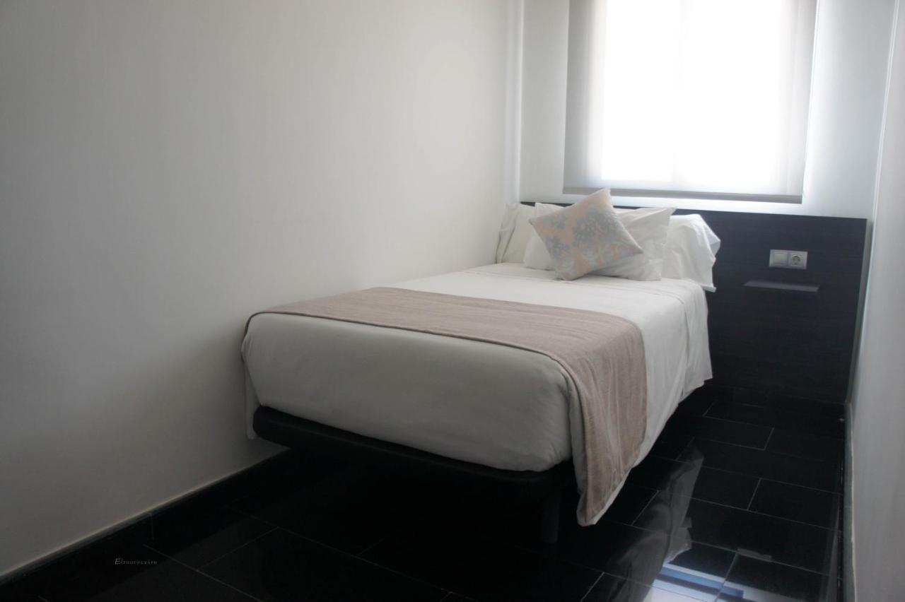 Hotel Tasiast Nouadhibou Buitenkant foto